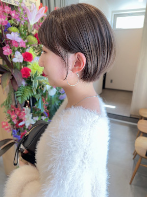 sand PALCE 仙台店【サンド パールス】×スタイル