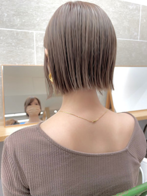 sand PALCE 仙台店【サンド パールス】×スタイル