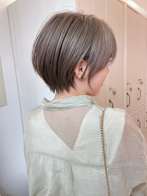 sand PALCE 仙台店【サンド パールス】×スタイル