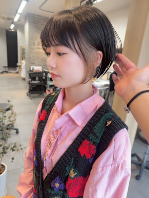 sand PALCE 仙台店【サンド パールス】×スタイル