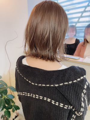 sand PALCE 仙台店【サンド パールス】×スタイル