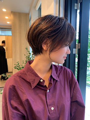 sand PALCE 仙台店【サンド パールス】×スタイル