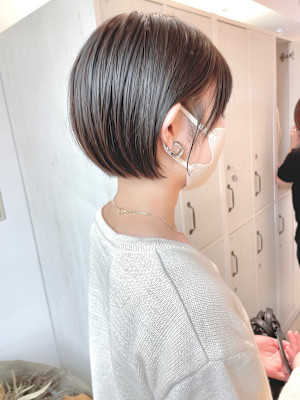 sand PALCE 仙台店【サンド パールス】×スタイル