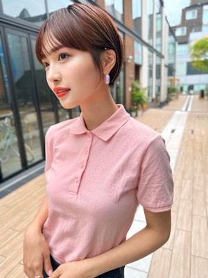 sand PALCE 仙台店【サンド パールス】×スタイル