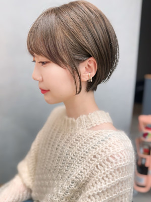 sand PALCE 仙台店【サンド パールス】×スタイル