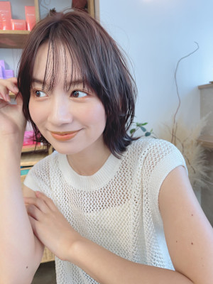 sand PALCE 仙台店【サンド パールス】×スタイル