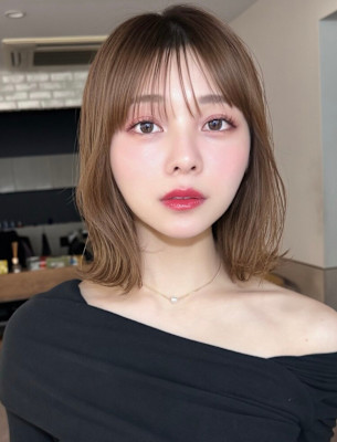 sand PALCE 仙台店【サンド パールス】×スタイル