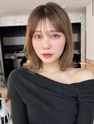 sand PALCE 仙台店【サンド パールス】×スタイル