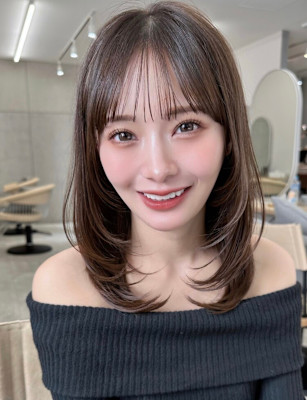 sand PALCE 仙台店【サンド パールス】×スタイル