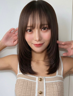 sand PALCE 仙台店【サンド パールス】×スタイル