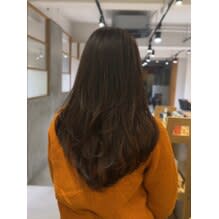 ハイレイヤー　武井【20代30代40代50代イルミナカラー】