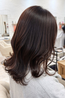 Instagram＠a.kazuya_lemie