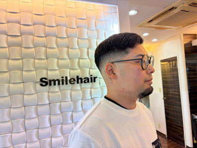 フェードスタイル