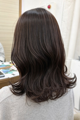 Instagram＠a.kazuya_lemie