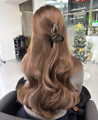 Ardore vento horie×スタイル