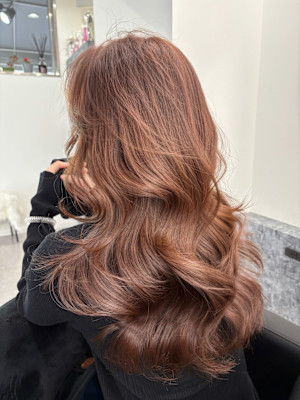 Ardore vento horie×スタイル