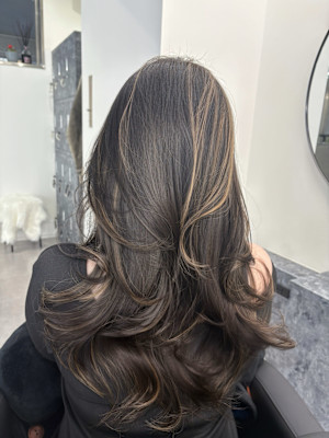 Ardore vento horie×スタイル