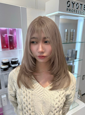 Ardore vento horie×スタイル