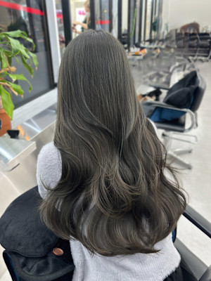 Ardore fiero shinsaibashi×スタイル