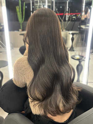 Ardore fiero shinsaibashi×スタイル