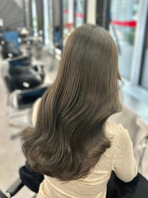 Ardore fiero shinsaibashi×スタイル