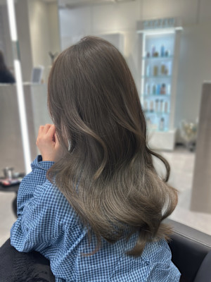 Ardore fiero shinsaibashi×スタイル