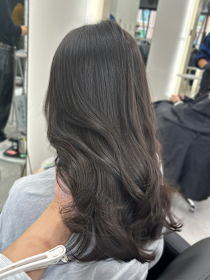 Ardore fiero shinsaibashi×スタイル