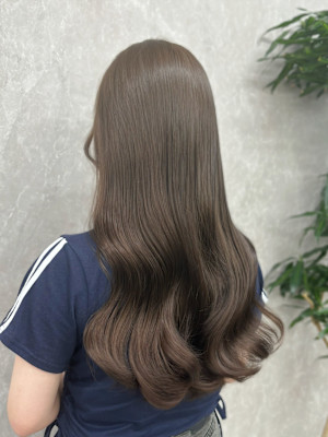 Ardore fiero shinsaibashi×スタイル