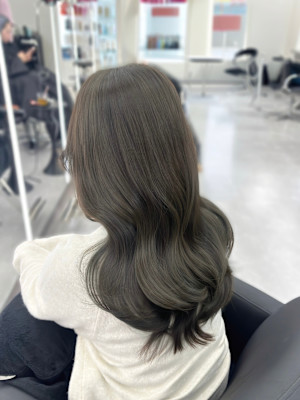 Ardore fiero shinsaibashi×スタイル