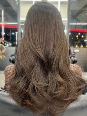 Ardore fiero shinsaibashi×スタイル