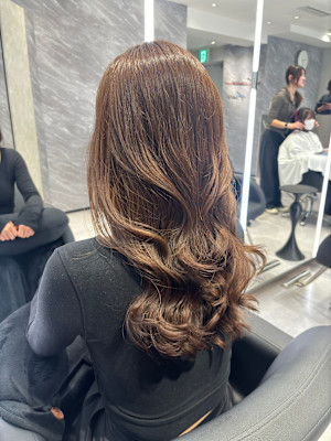 Ardore fiero shinsaibashi×スタイル