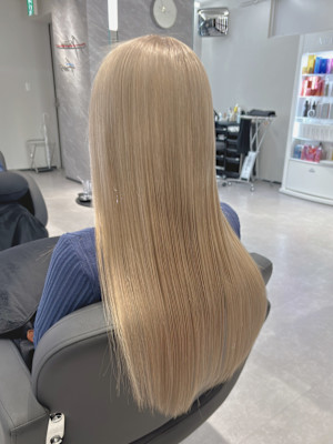 Ardore fiero shinsaibashi×スタイル