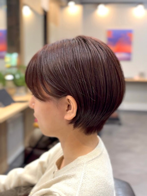 noi.【ノイ】×スタイル