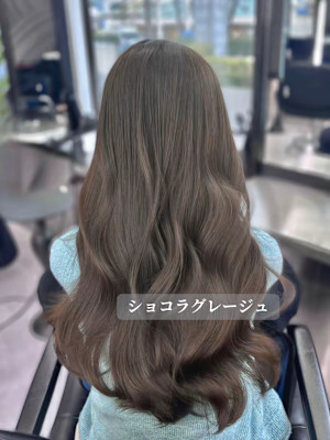 Ardore fiero shinsaibashi×スタイル