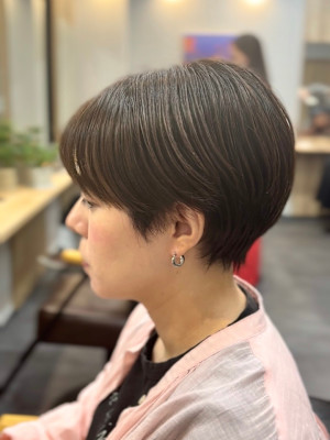 noi.【ノイ】×スタイル