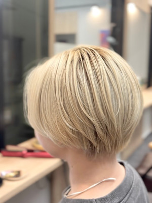 noi.【ノイ】×スタイル