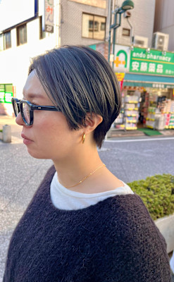 noi.【ノイ】×スタイル