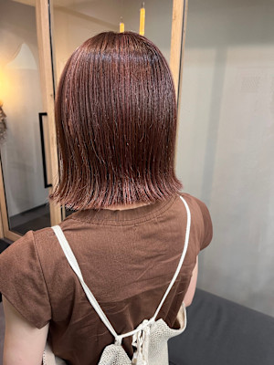 noi.【ノイ】×スタイル