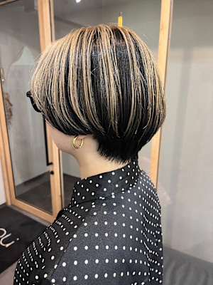 noi.【ノイ】×スタイル