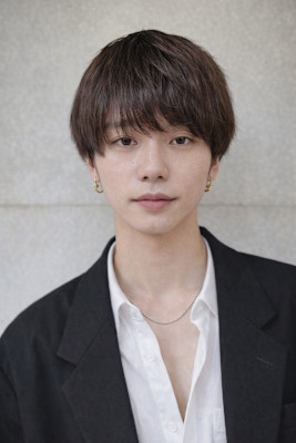 カットパーマトレンドメンズスタイル 似合わせメンズスタイルな