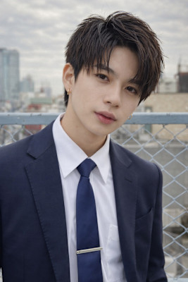 カットパーマトレンドメンズスタイル 似合わせメンズスタイルな