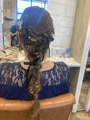 Queens’s gate RITZ店～クイーンズゲート～