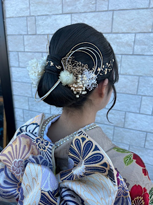 Queens’s gate RITZ店～クイーンズゲート～