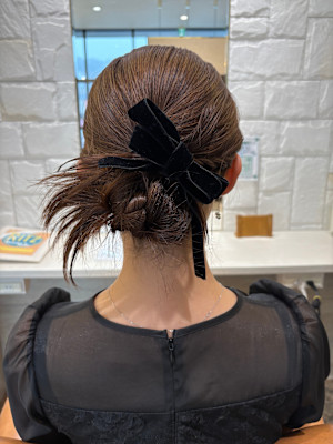 Queens’s gate RITZ店～クイーンズゲート～