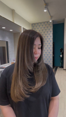 Queens’s gate RITZ店～クイーンズゲート～