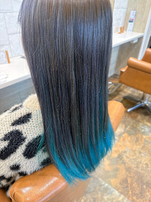 Queens’s gate RITZ店～クイーンズゲート～