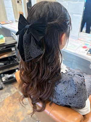 Queens’s gate RITZ店～クイーンズゲート～