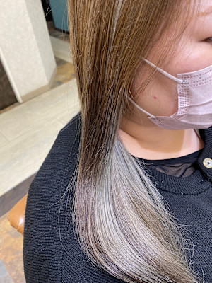 Queens’s gate RITZ店～クイーンズゲート～