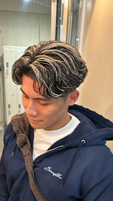 VIBE & ANNEX×スタイル