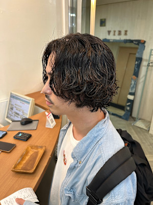 VIBE & ANNEX×スタイル